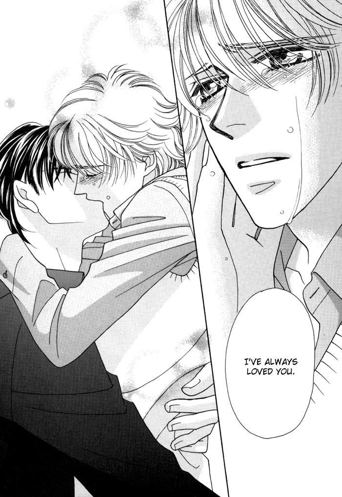 Zettai Unmei Houteishiki Vol. 1 Ch. 3 第35页