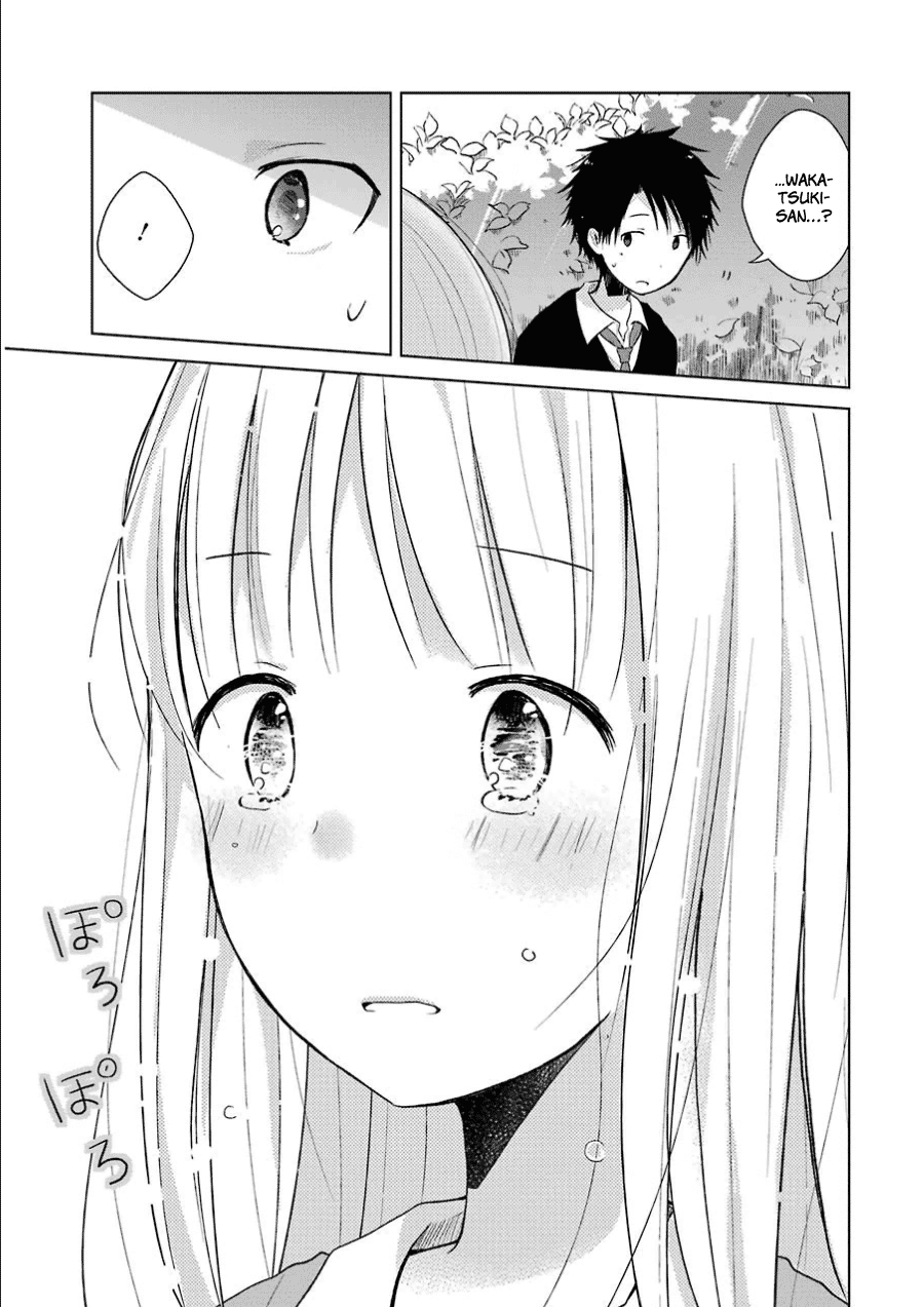 Boku ga Boku de Aru Tame ni "Lies" and Truth 第34页