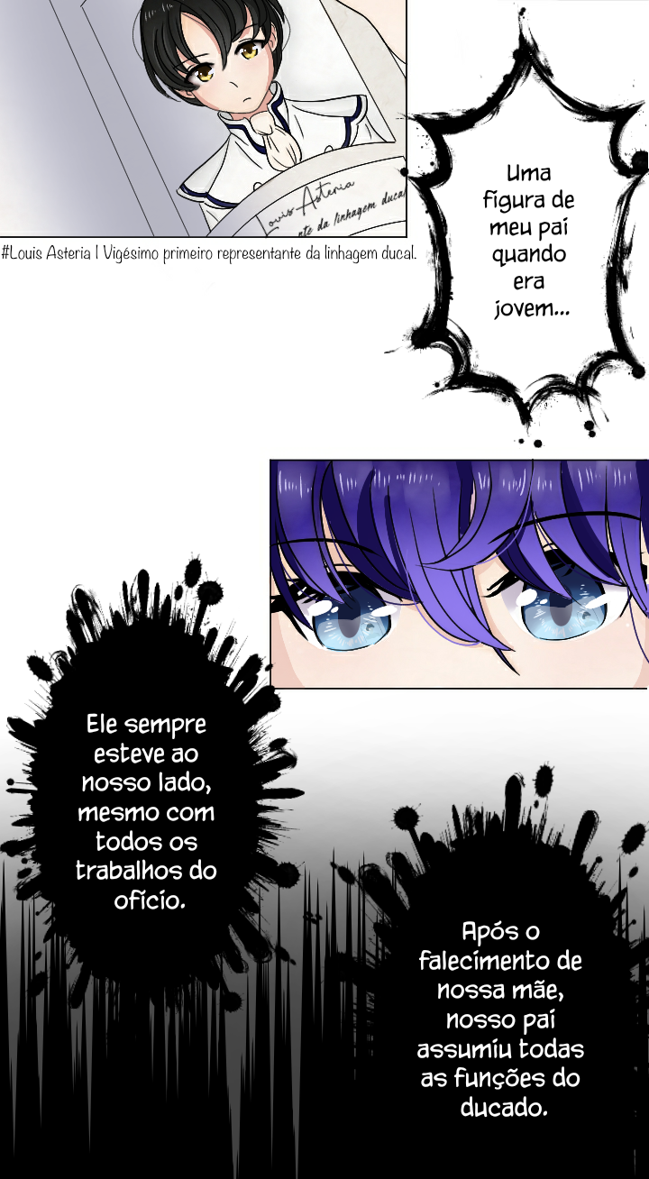 Crown Prince, Are You Stupid? Capítulo 1 第13页