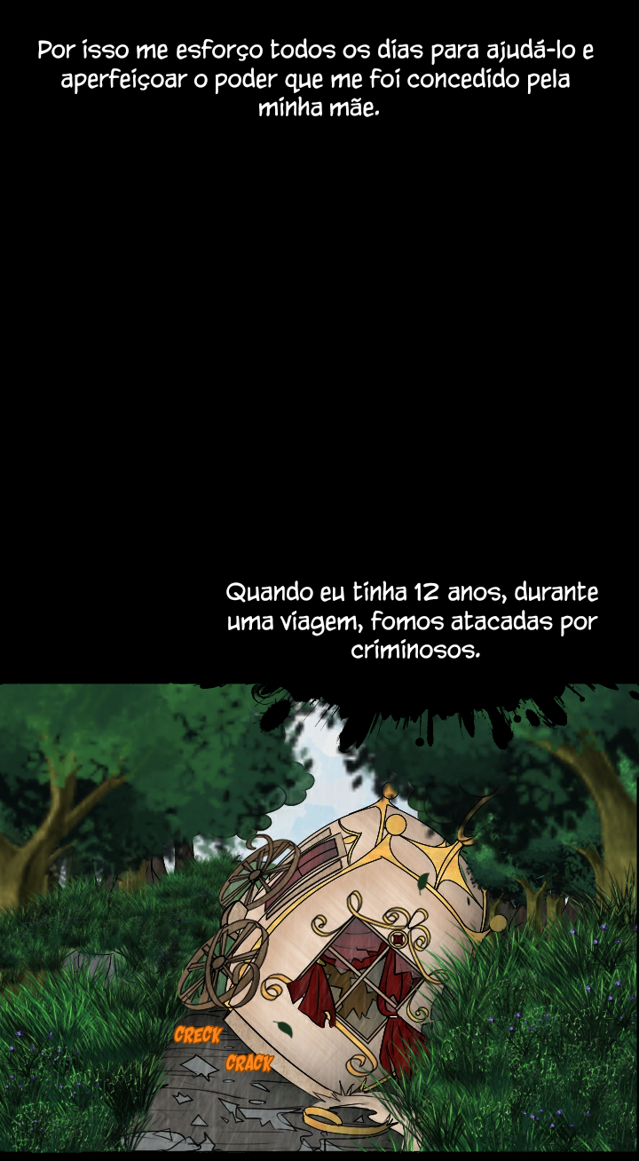 Crown Prince, Are You Stupid? Capítulo 1 第14页