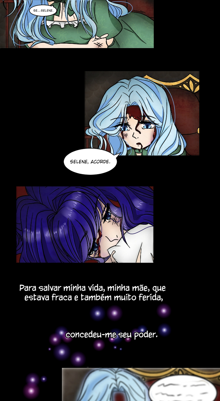 Crown Prince, Are You Stupid? Capítulo 1 第16页