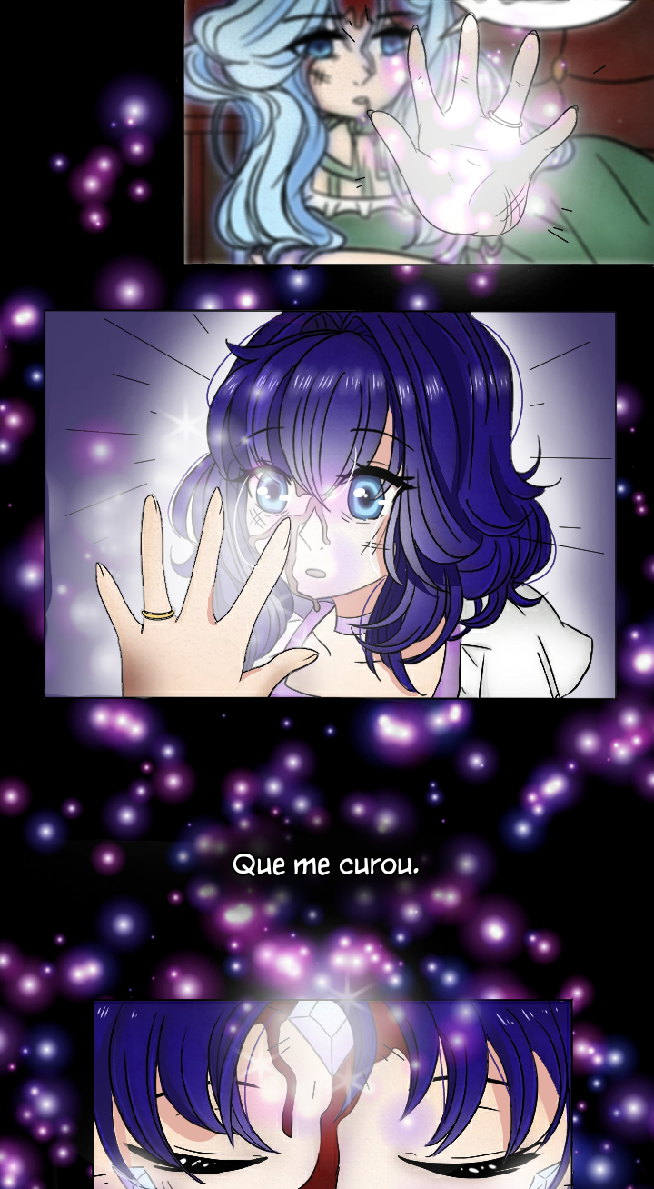 Crown Prince, Are You Stupid? Capítulo 1 第17页