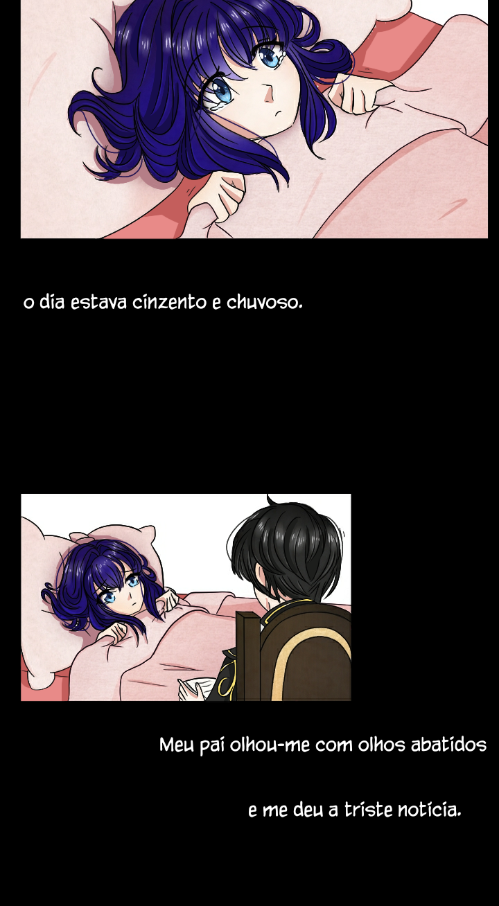 Crown Prince, Are You Stupid? Capítulo 1 第19页