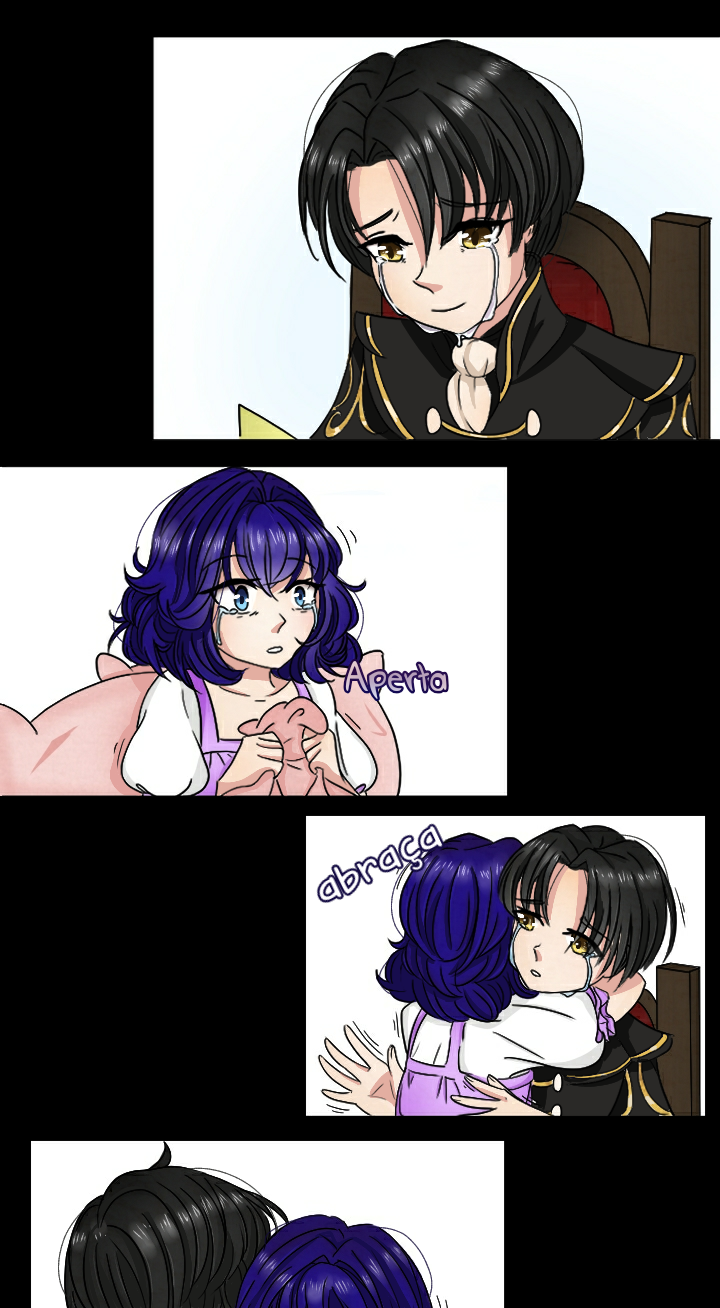 Crown Prince, Are You Stupid? Capítulo 1 第20页