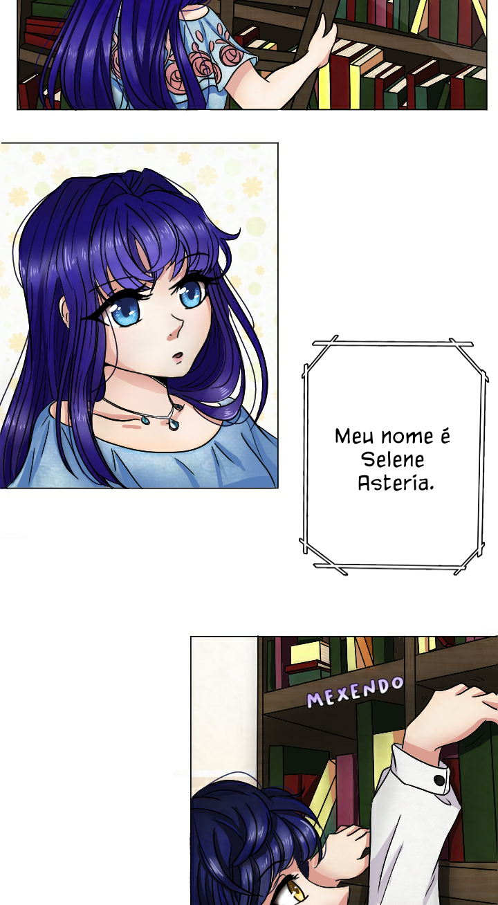 Crown Prince, Are You Stupid? Capítulo 1 第4页