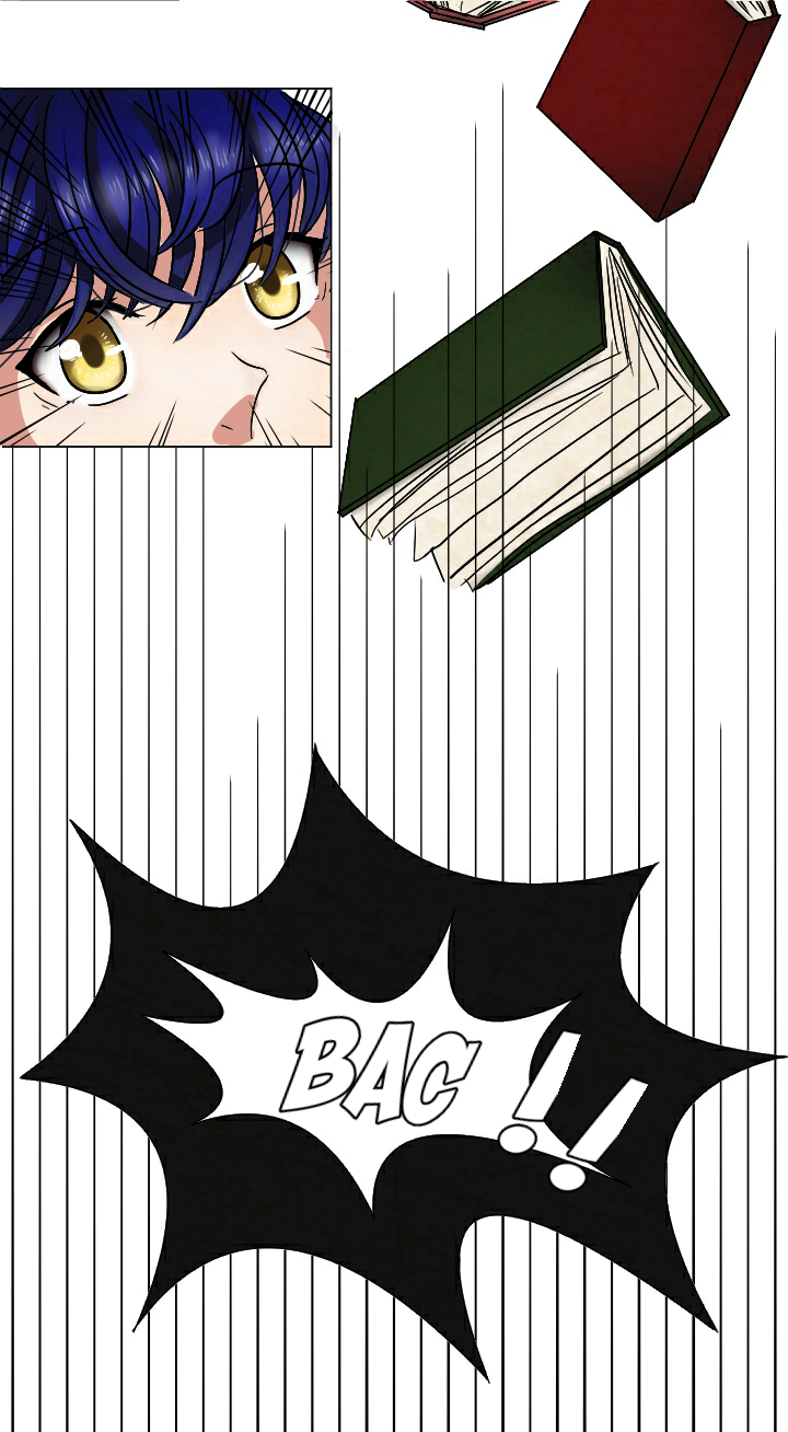 Crown Prince, Are You Stupid? Capítulo 1 第6页
