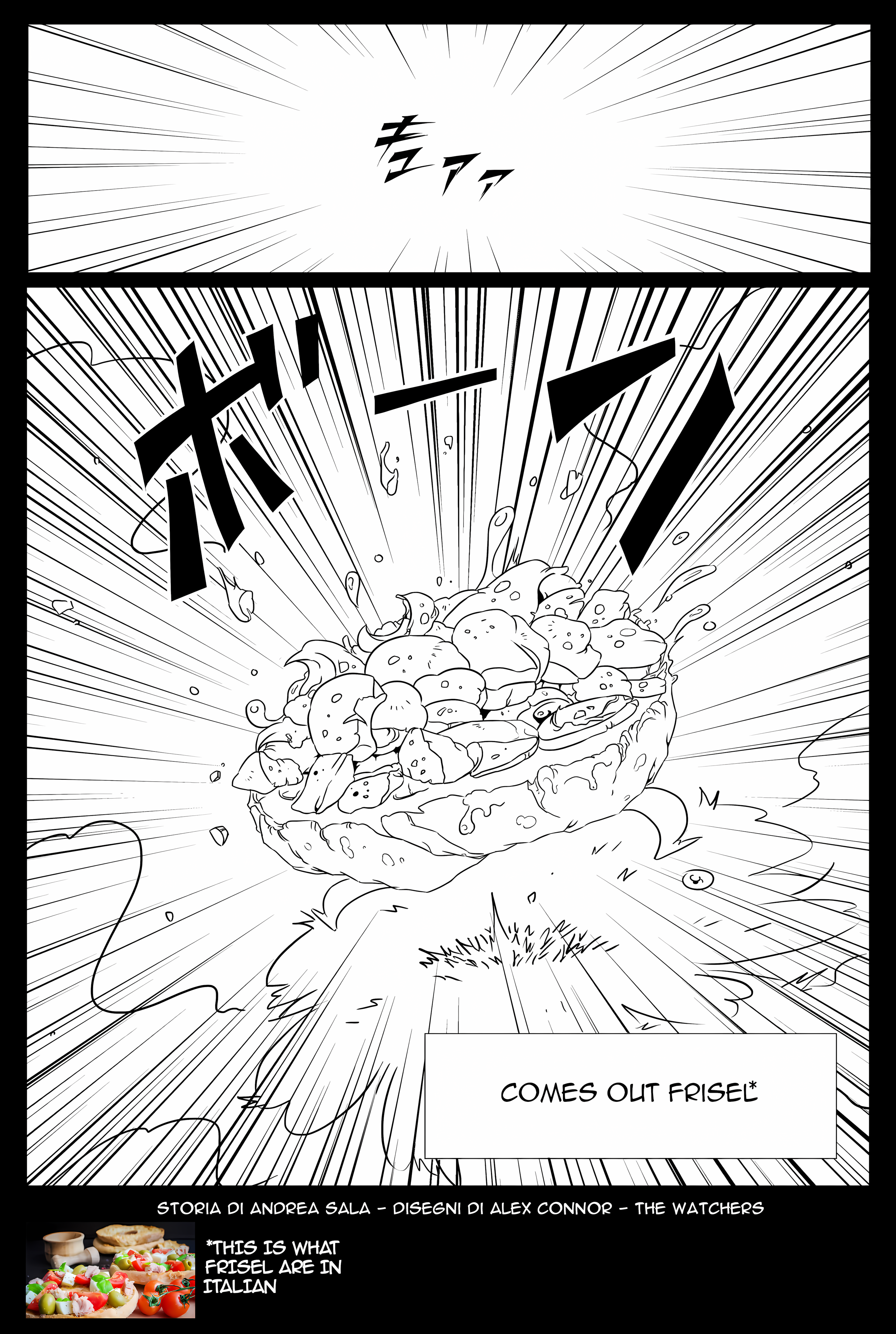 Dragon Ball Z - The Super Warrior Saiyan Warrior You are a very evil being Broly 第15页