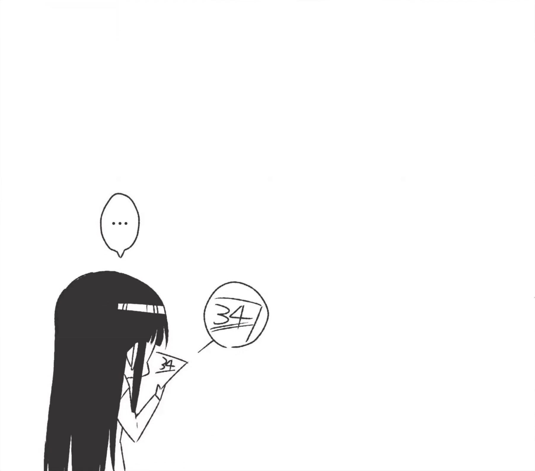 White Album 2 Solitary Pianist 第33页