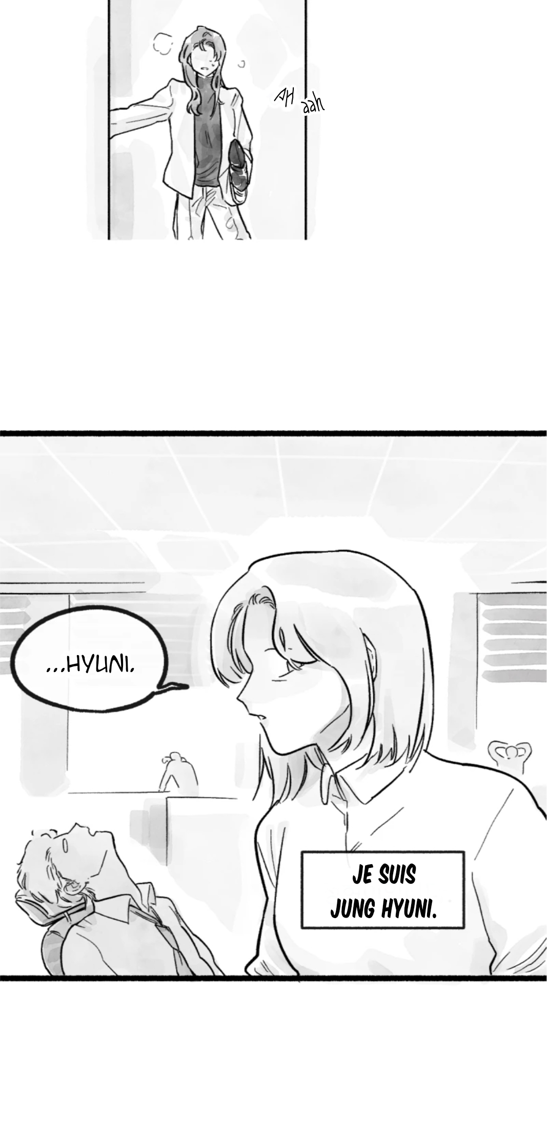 Heunhago Neollin Ch. 6 第2页