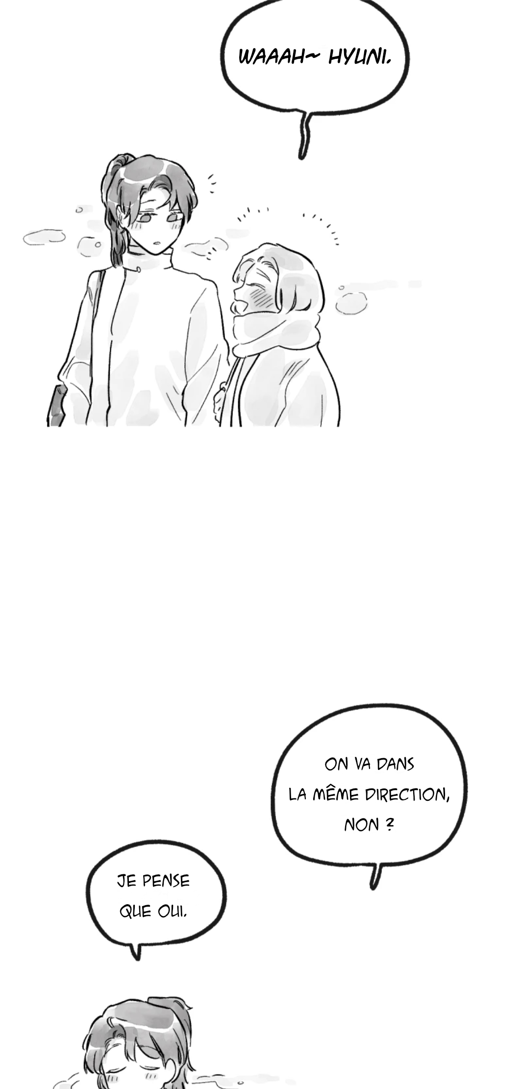 Heunhago Neollin Ch. 6 第31页