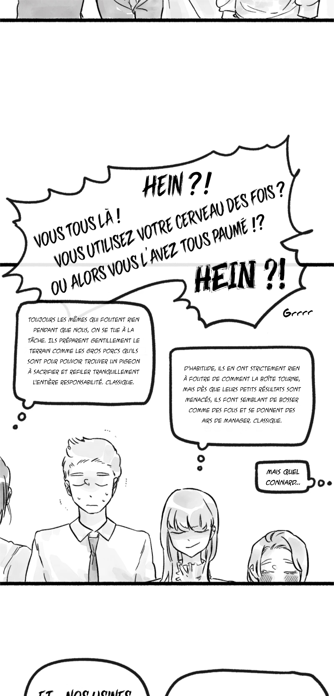 Heunhago Neollin Ch. 6 第7页