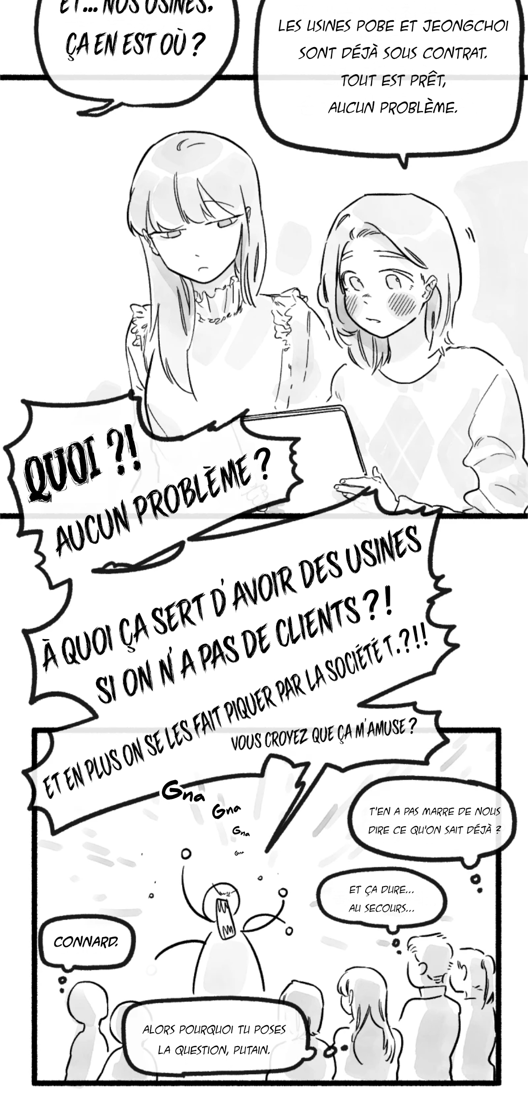Heunhago Neollin Ch. 6 第8页