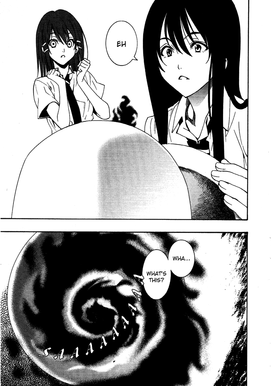 8.1 - Yamada Yuusuke Gekijou Urn 第13页