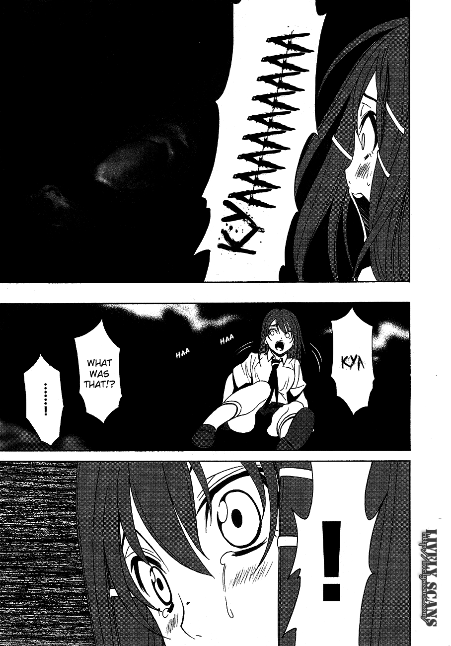 8.1 - Yamada Yuusuke Gekijou Urn 第20页
