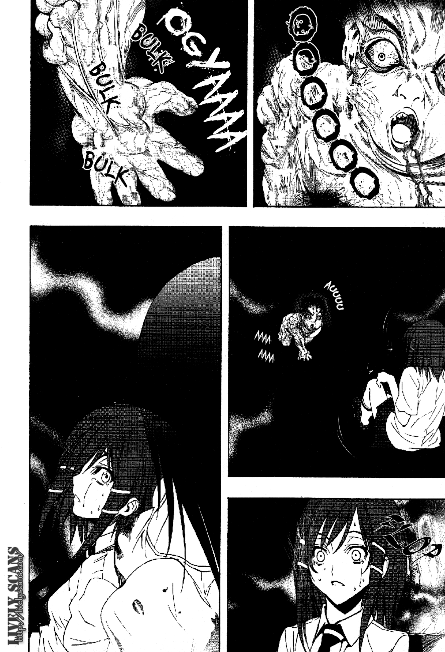 8.1 - Yamada Yuusuke Gekijou Urn 第28页