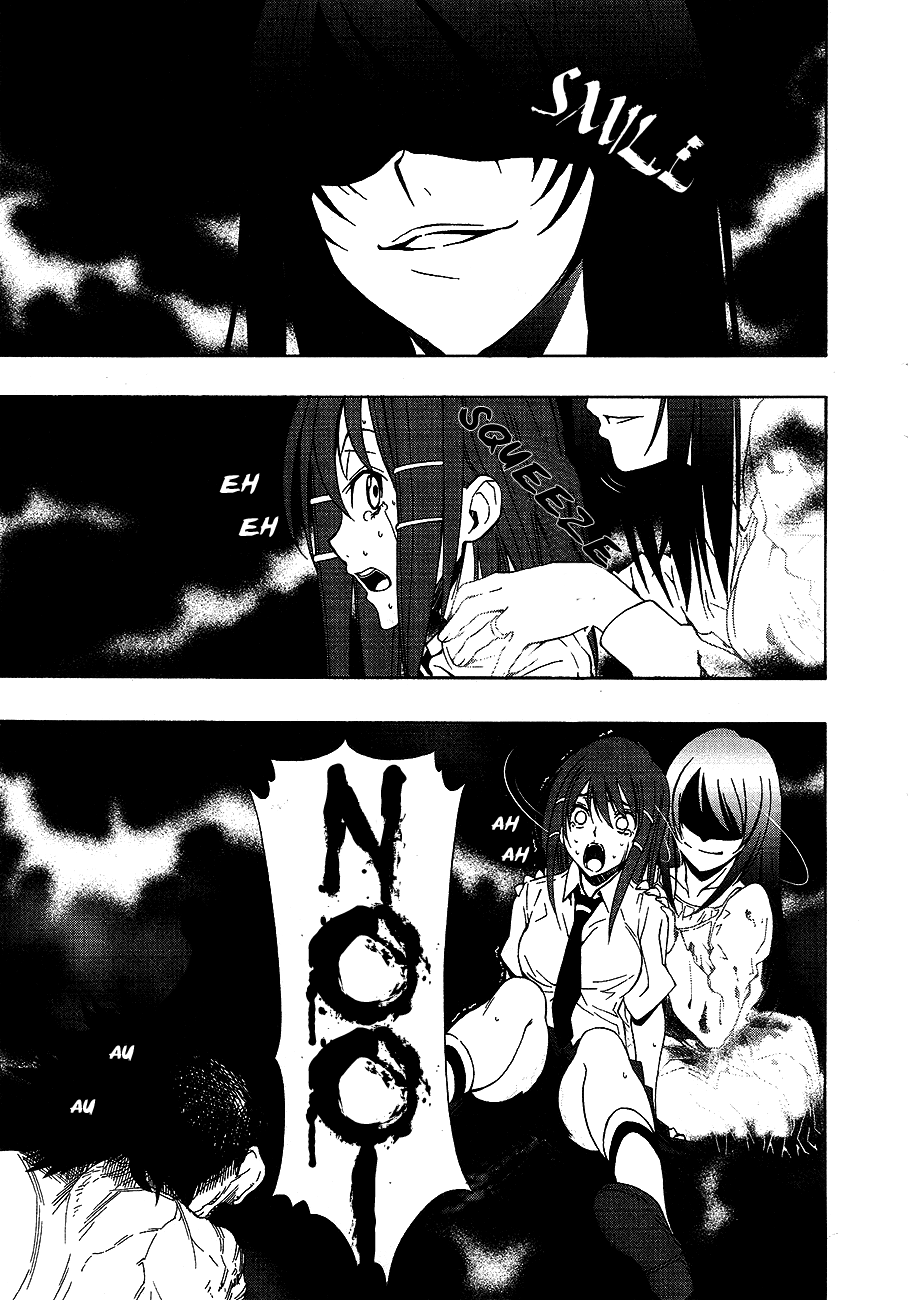 8.1 - Yamada Yuusuke Gekijou Urn 第29页