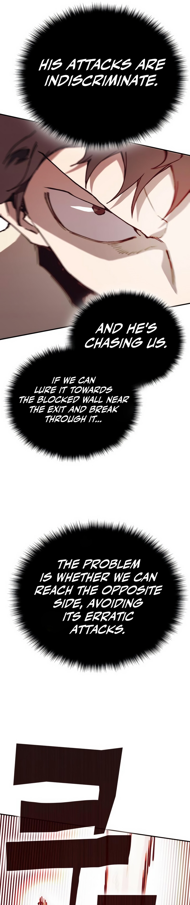 Level Up Warrior 3-bu Ch. 1 第109页