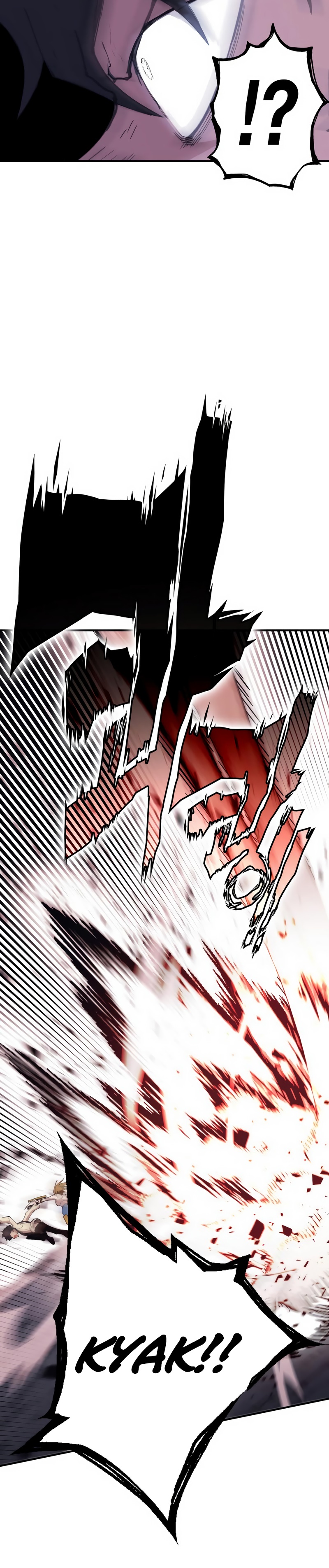 Level Up Warrior 3-bu Ch. 1 第112页