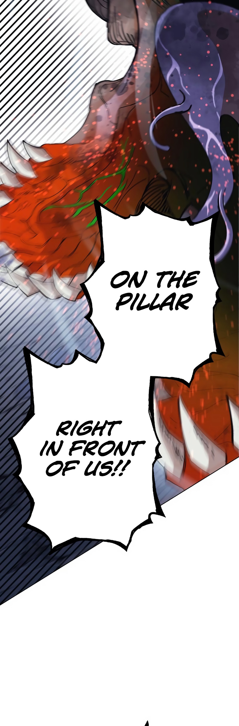 Level Up Warrior 3-bu Ch. 1 第127页