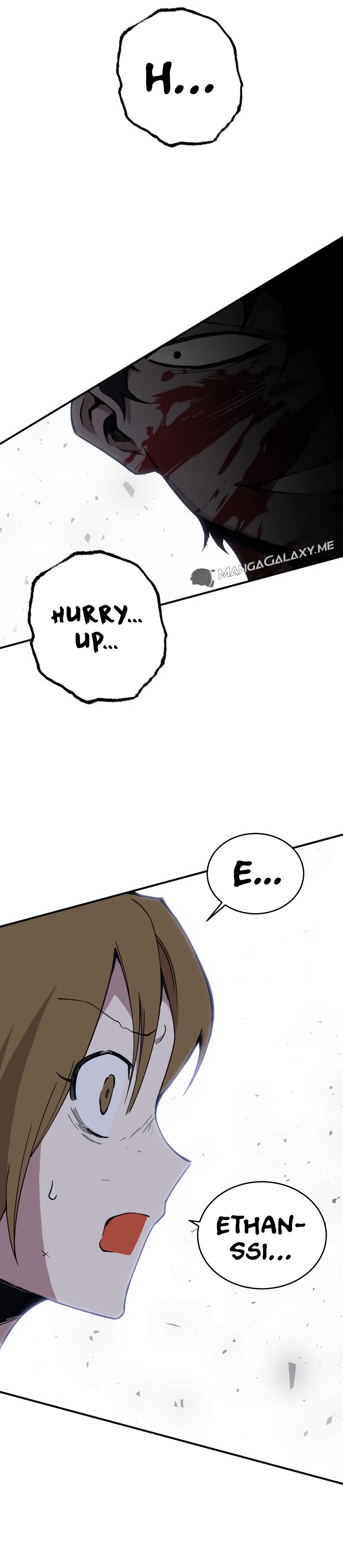 Level Up Warrior 3-bu Ch. 1 第140页