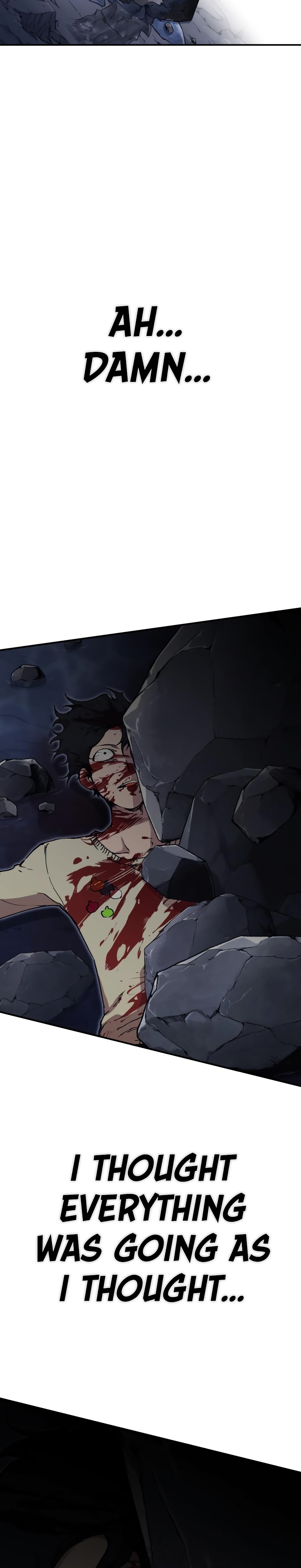 Level Up Warrior 3-bu Ch. 1 第147页
