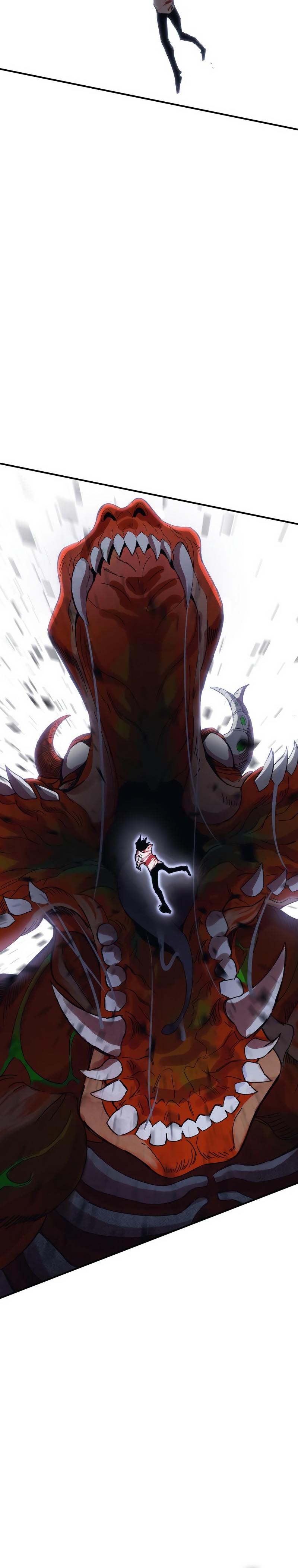 Level Up Warrior 3-bu Ch. 1 第152页