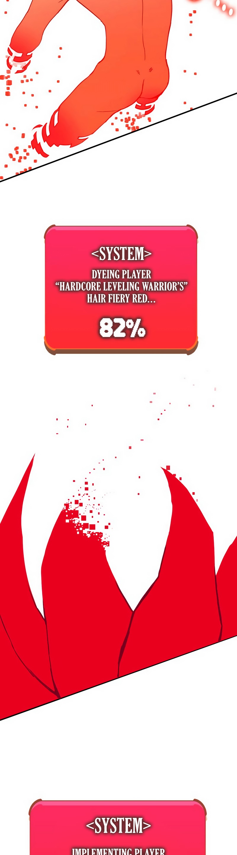 Level Up Warrior 3-bu Ch. 1 第163页