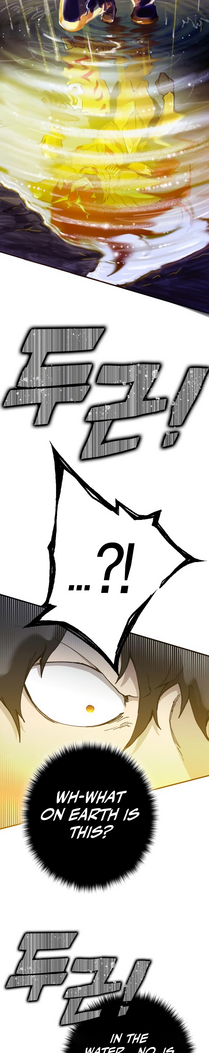 Level Up Warrior 3-bu Ch. 1 第39页