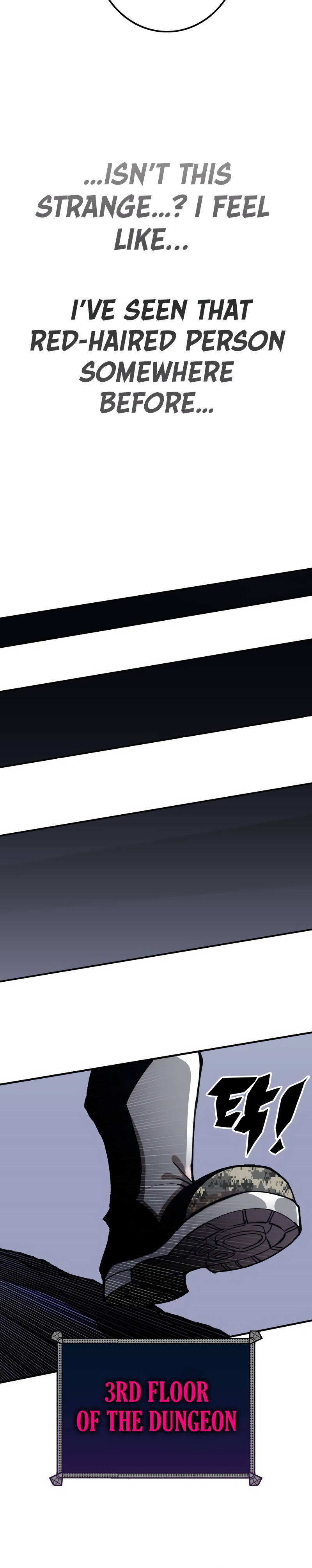 Level Up Warrior 3-bu Ch. 1 第44页