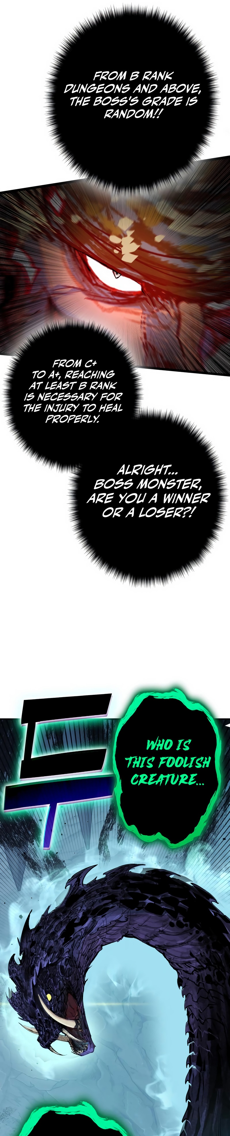 Level Up Warrior 3-bu Ch. 1 第49页