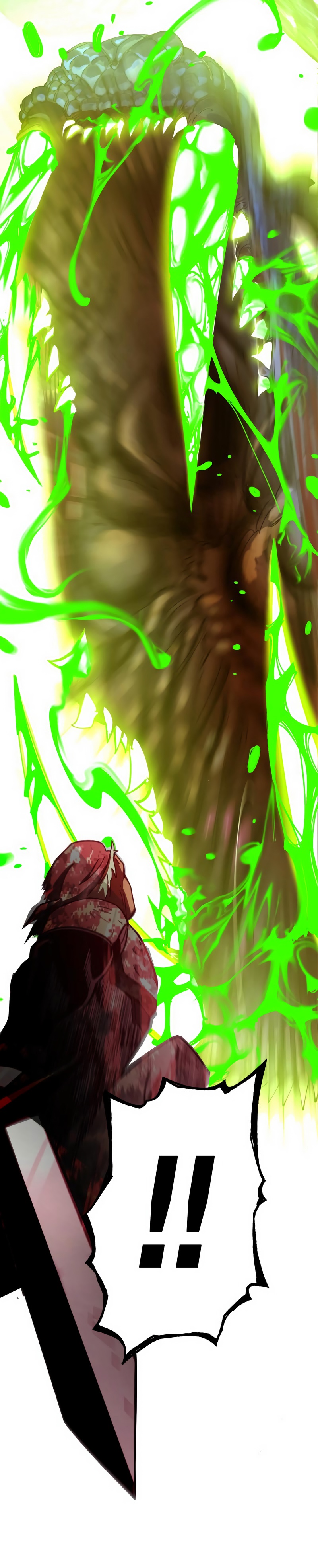 Level Up Warrior 3-bu Ch. 1 第52页