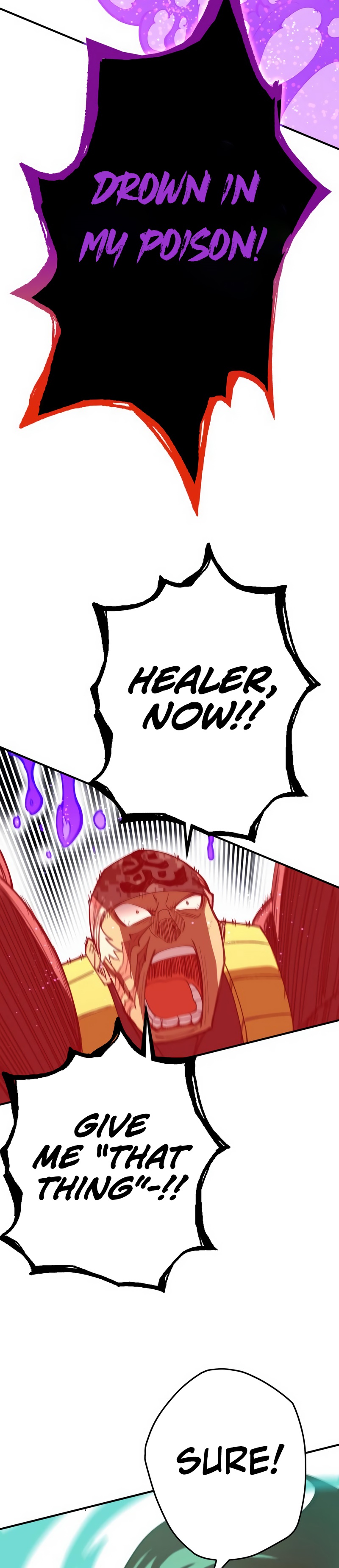 Level Up Warrior 3-bu Ch. 1 第59页