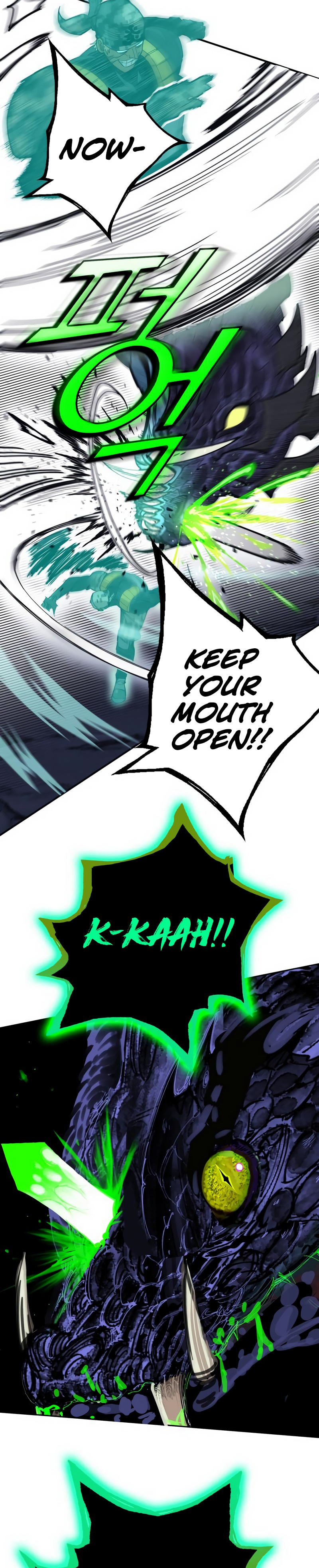 Level Up Warrior 3-bu Ch. 1 第62页