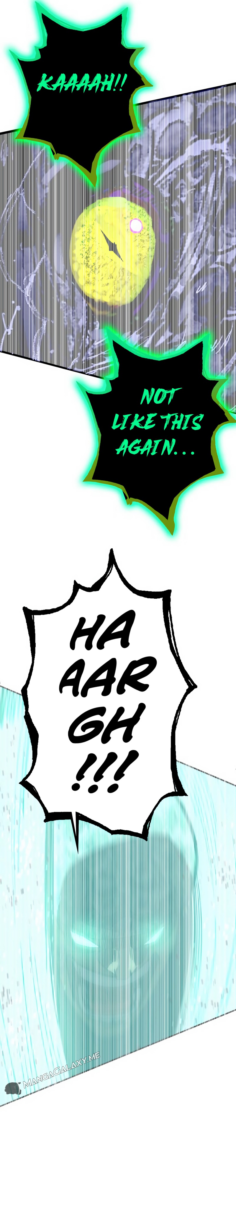 Level Up Warrior 3-bu Ch. 1 第65页