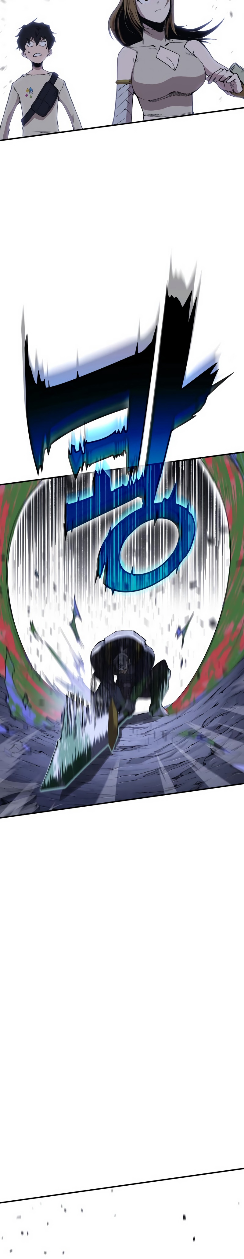 Level Up Warrior 3-bu Ch. 1 第68页