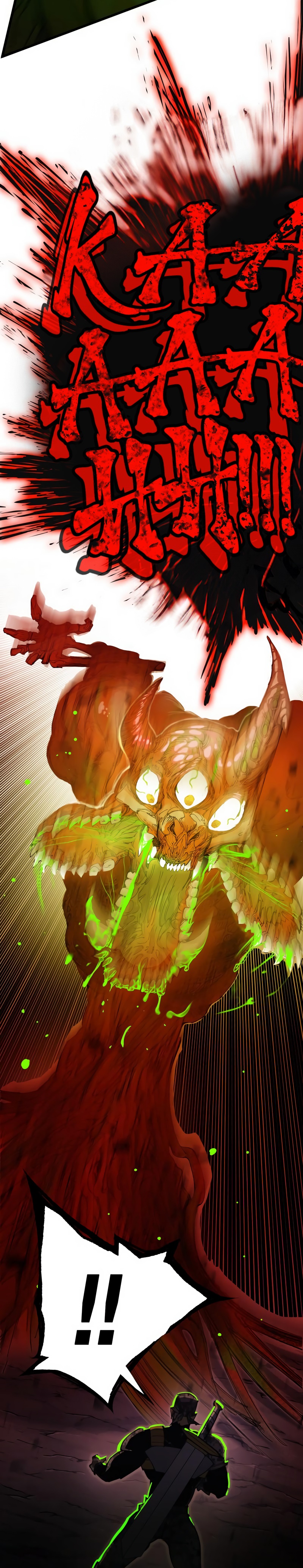 Level Up Warrior 3-bu Ch. 1 第86页