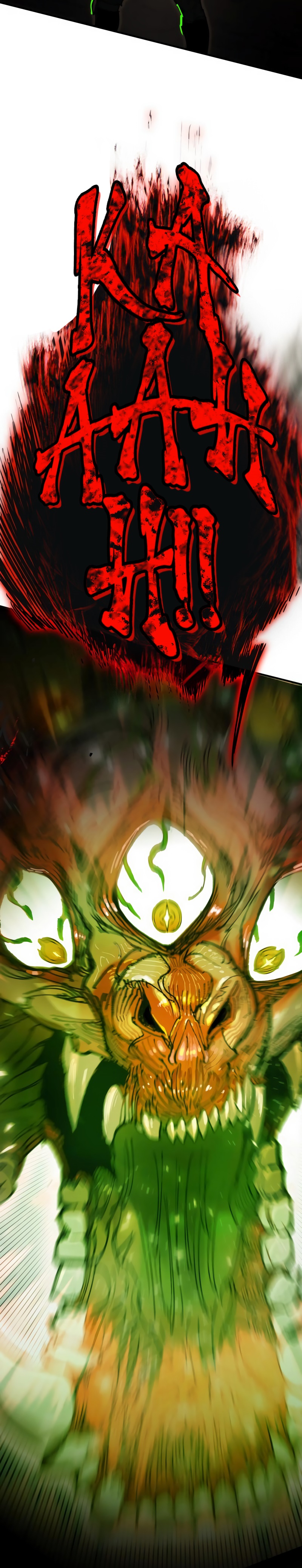 Level Up Warrior 3-bu Ch. 1 第87页