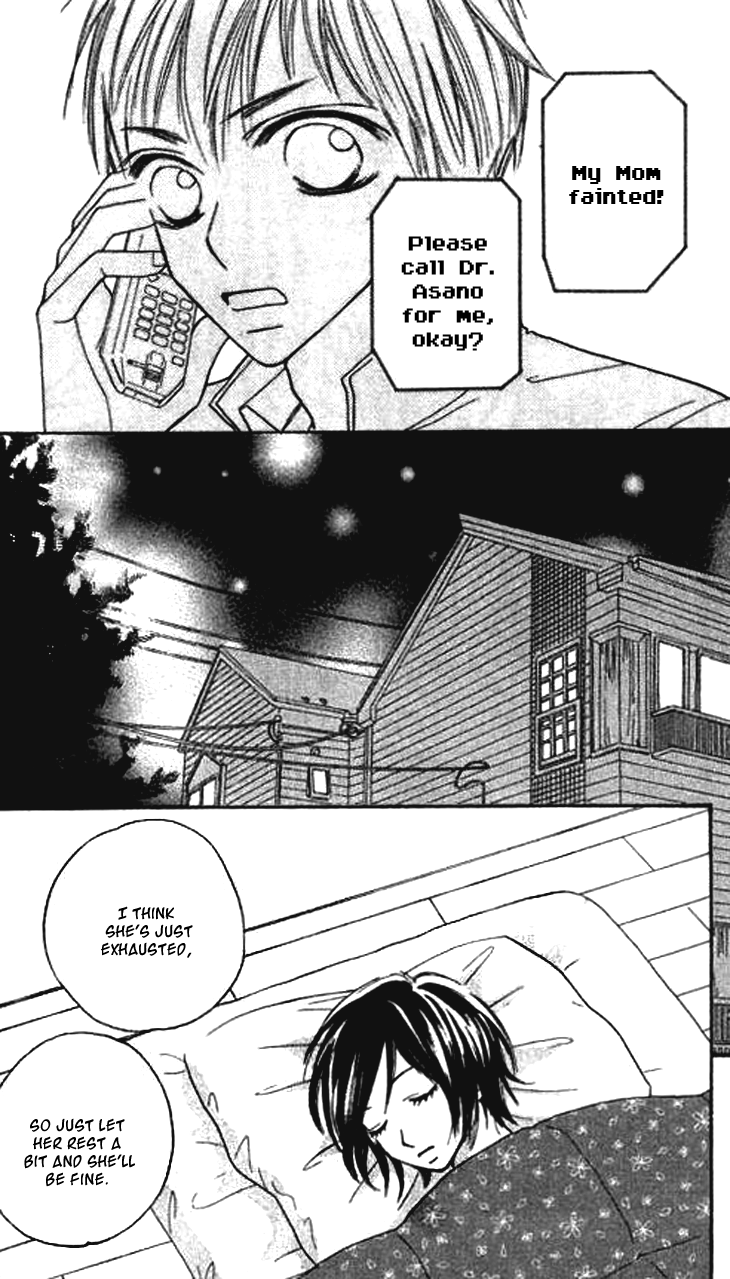 Ichigo to Anzu Vol. 2 Ch. 6 第39页