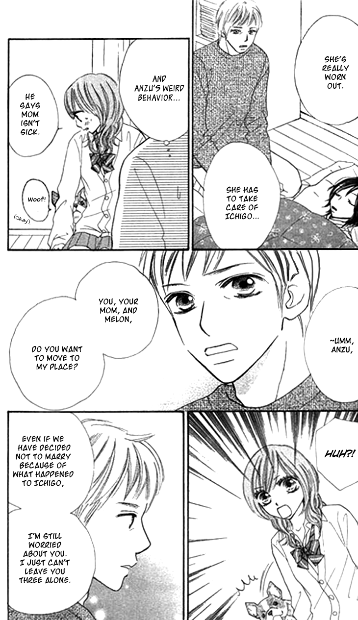 Ichigo to Anzu Vol. 2 Ch. 6 第40页