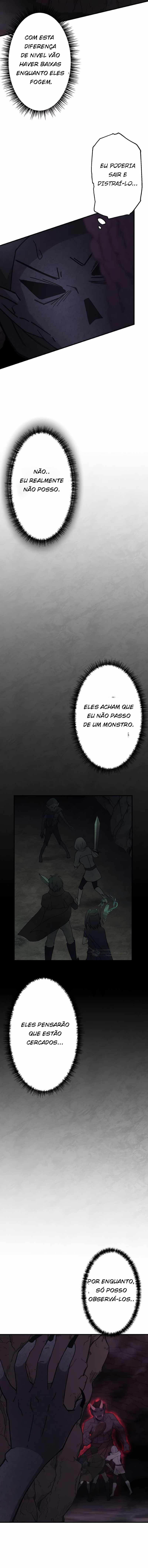 Uragirareta Boukensha, Undead Toshite Yomigaeri Musou Suru Ch. 6 第4页