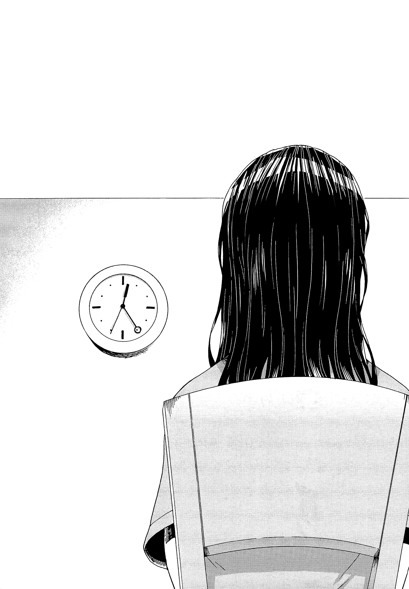 Yuri ni Tanpopo Ch. 4 第14页
