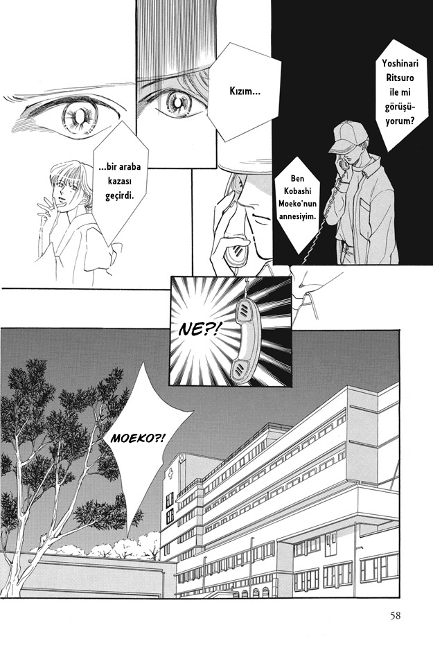 Boku wa Konomama Kaeranai Ch. 3 第11页