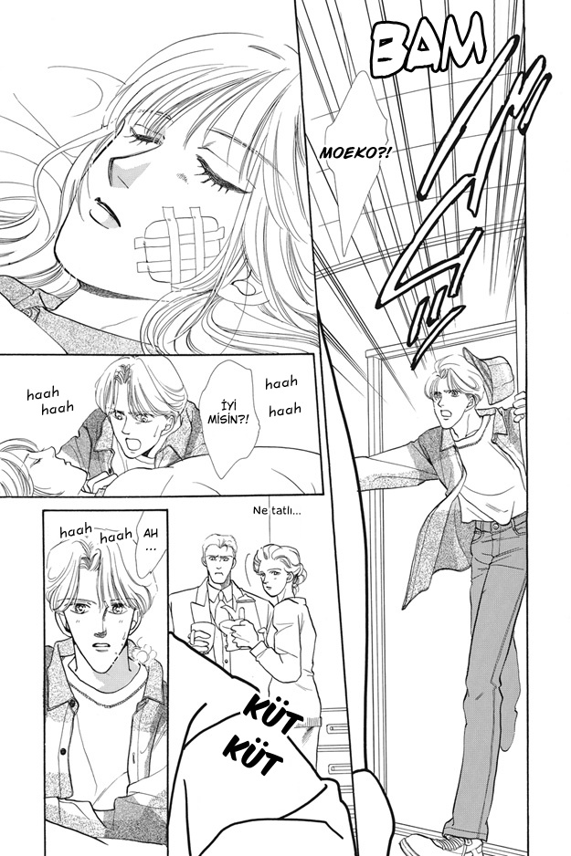 Boku wa Konomama Kaeranai Ch. 3 第12页