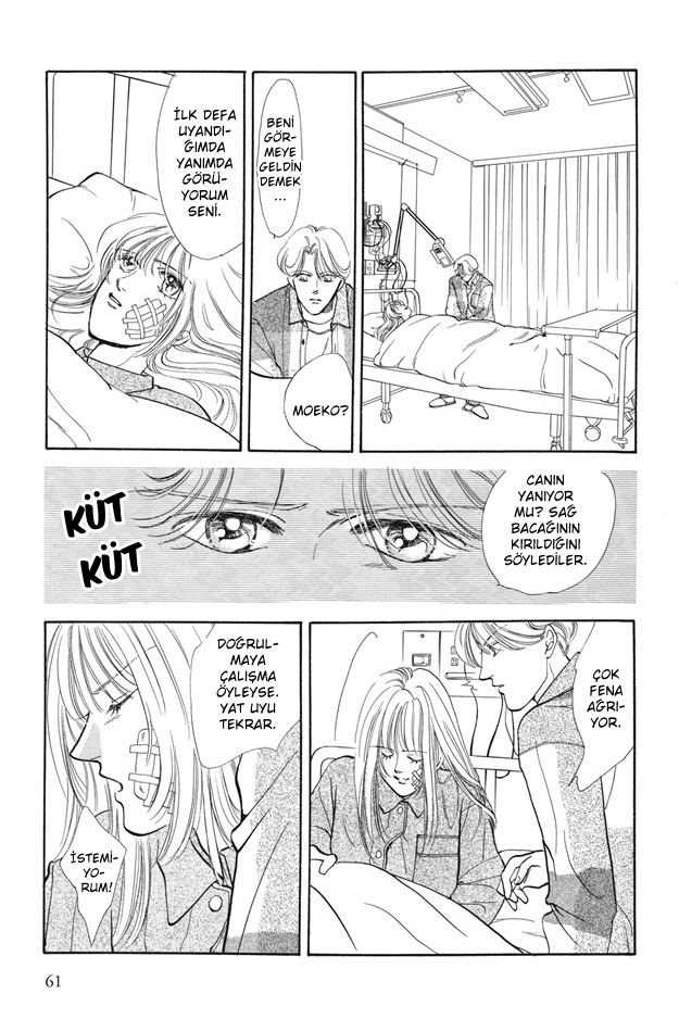 Boku wa Konomama Kaeranai Ch. 3 第14页