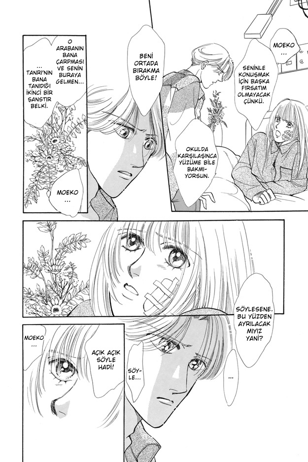 Boku wa Konomama Kaeranai Ch. 3 第15页