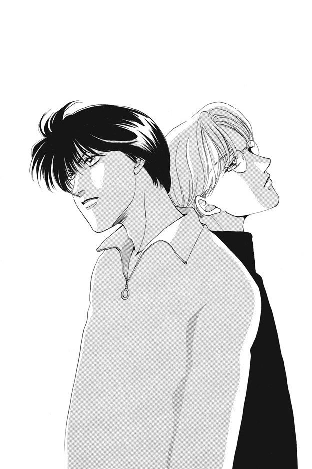 Boku wa Konomama Kaeranai Ch. 3 第3页