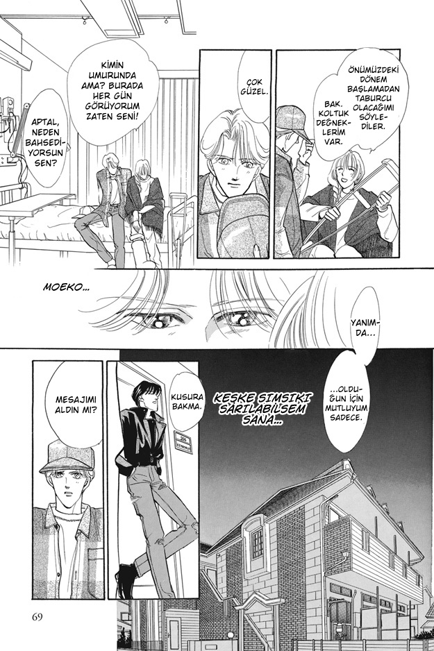 Boku wa Konomama Kaeranai Ch. 3 第22页