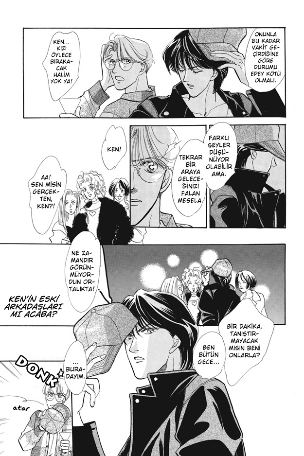 Boku wa Konomama Kaeranai Ch. 3 第24页