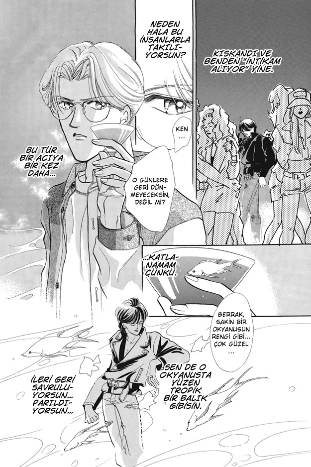 Boku wa Konomama Kaeranai Ch. 3 第25页