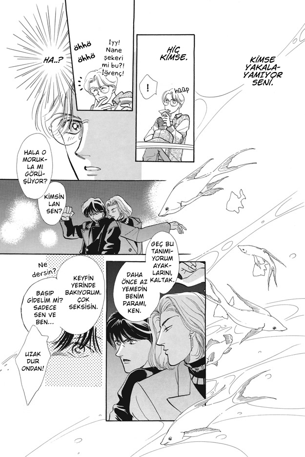 Boku wa Konomama Kaeranai Ch. 3 第26页